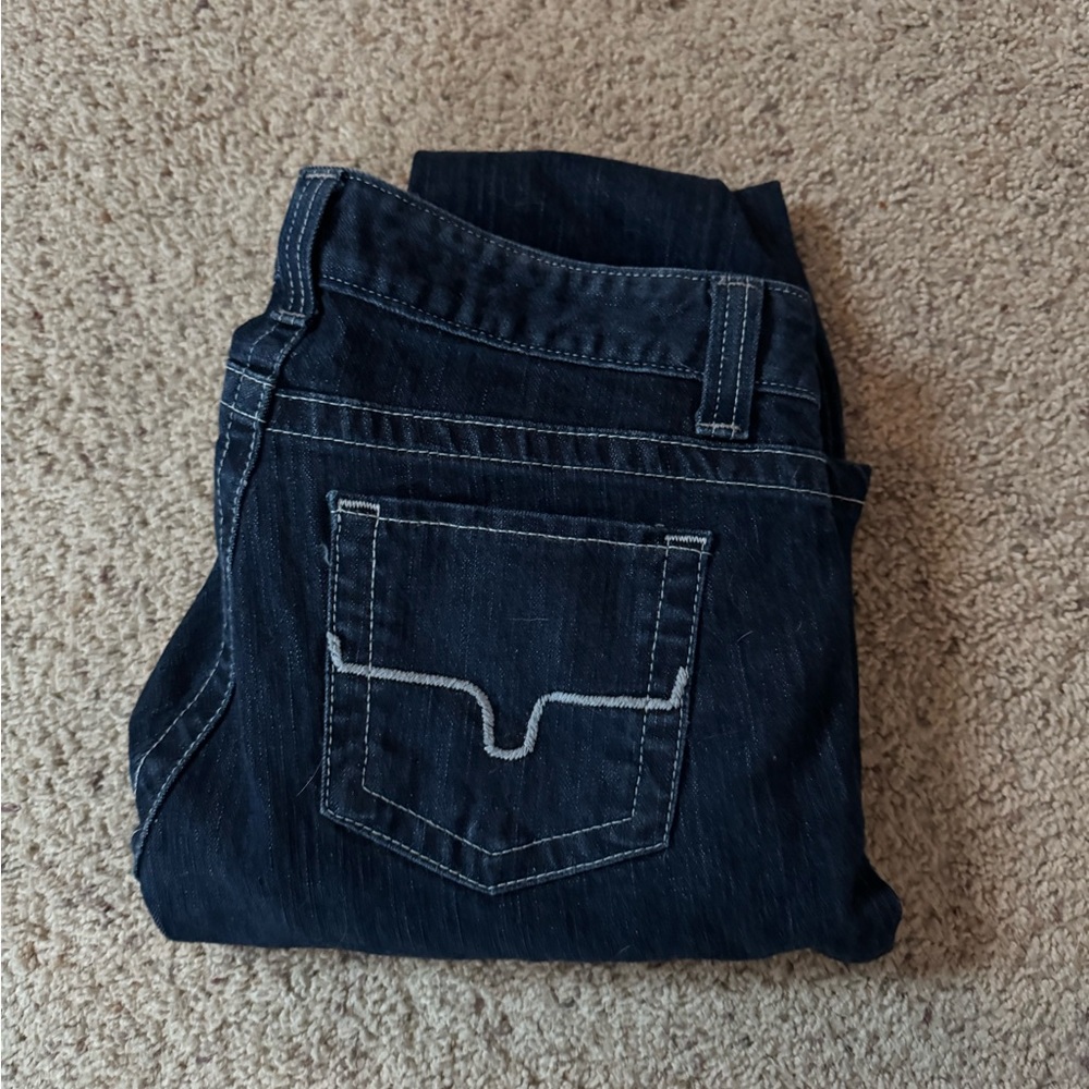 Women’s Kimes Jolene Jeans
